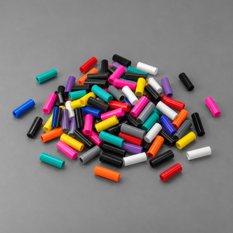 Segmentos para cabo Segmentado da Rebelde