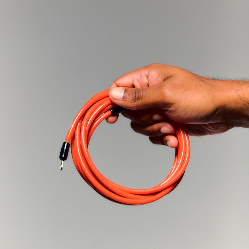 Cabo Flex para Pérpetua