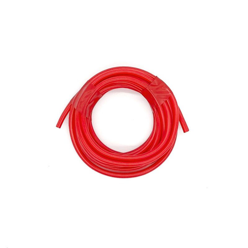 Cabo PVC Vermelho para Rebelde