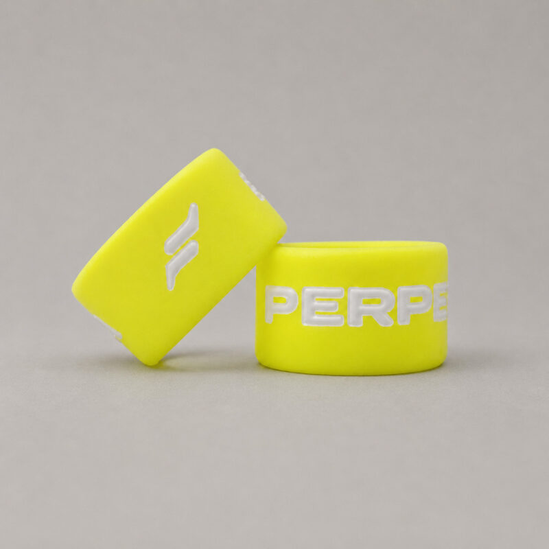 Anel Amarelo para Perpétua