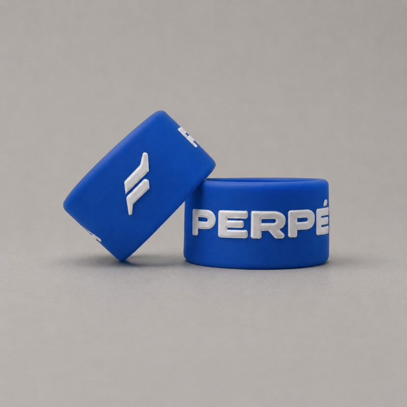 Anel Azul para Perpétua