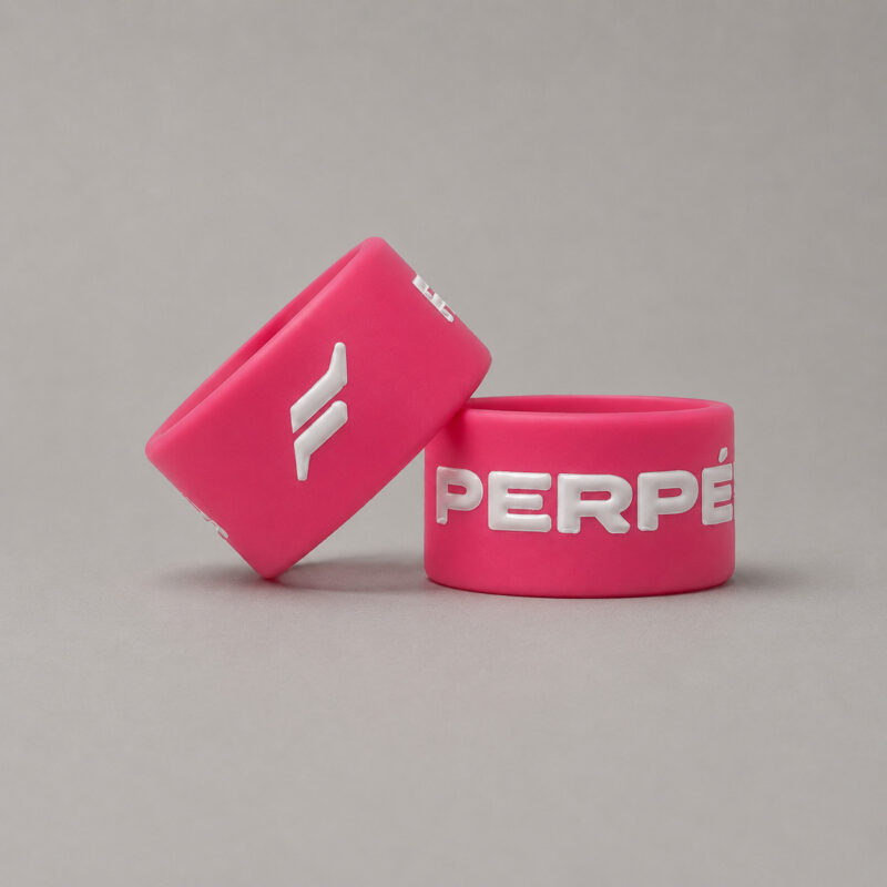 Anel Rosa para Perpétua
