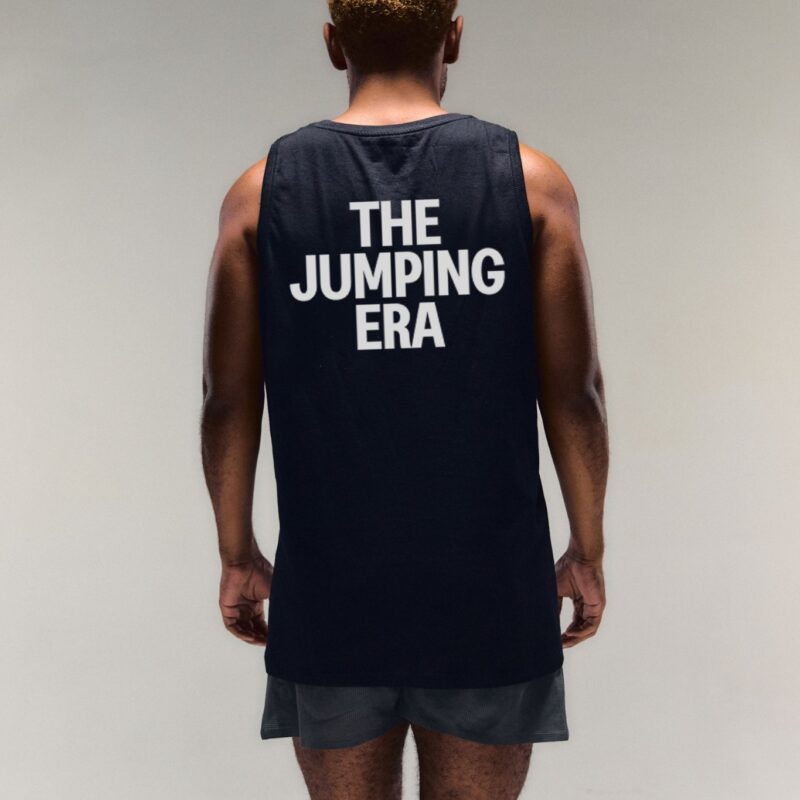 Regata Boiler The Jump Club
