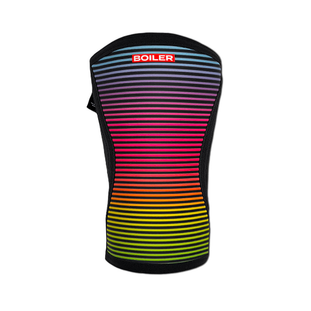 Joelheira Mola 7mm – Modelo Spring (unidade)