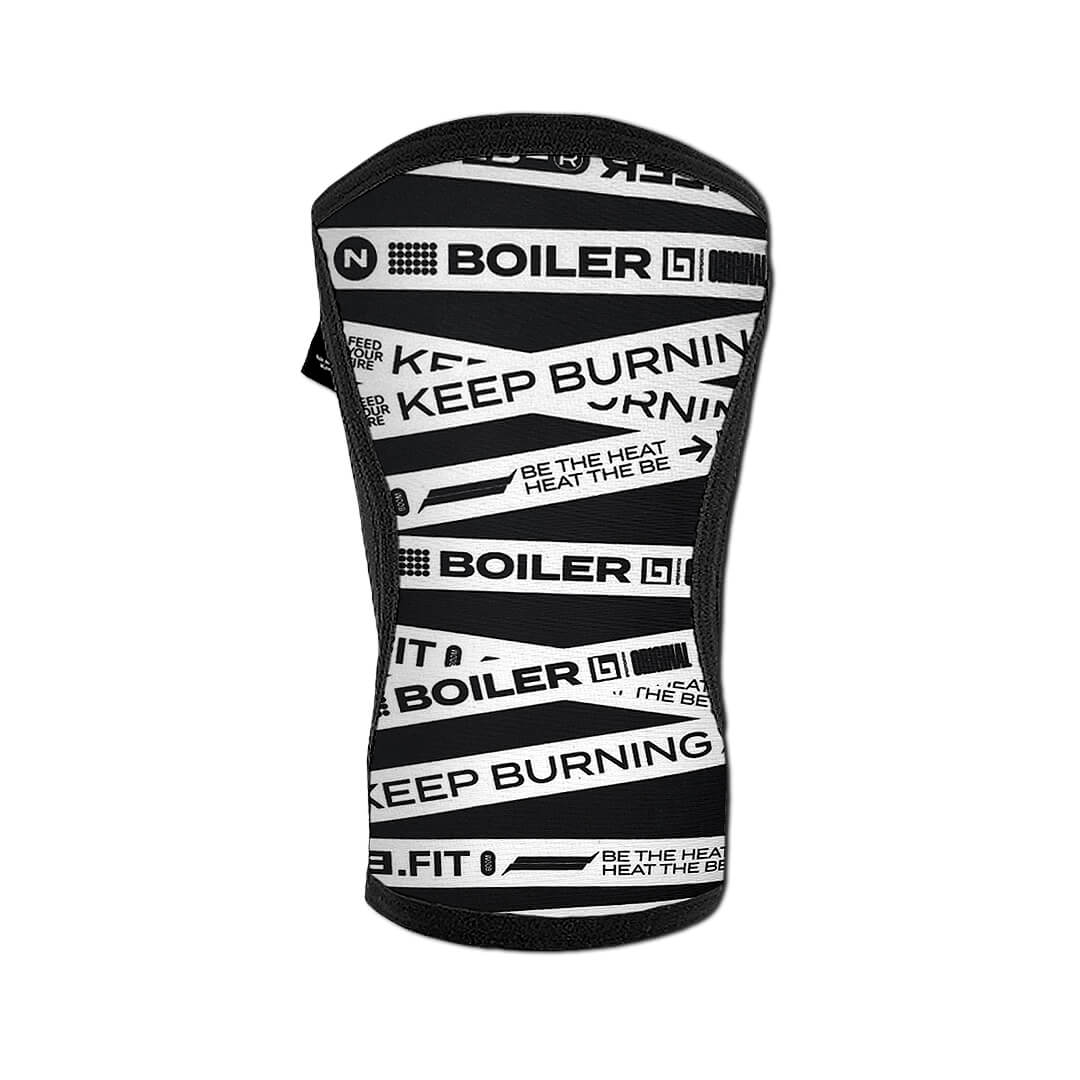 Joelheira Mola 7mm – Modelo Tapes (unidade)