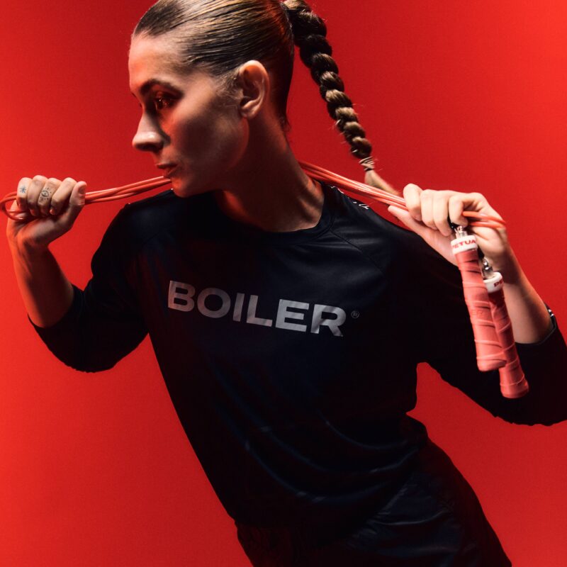 Boiler Fit SportDry UV