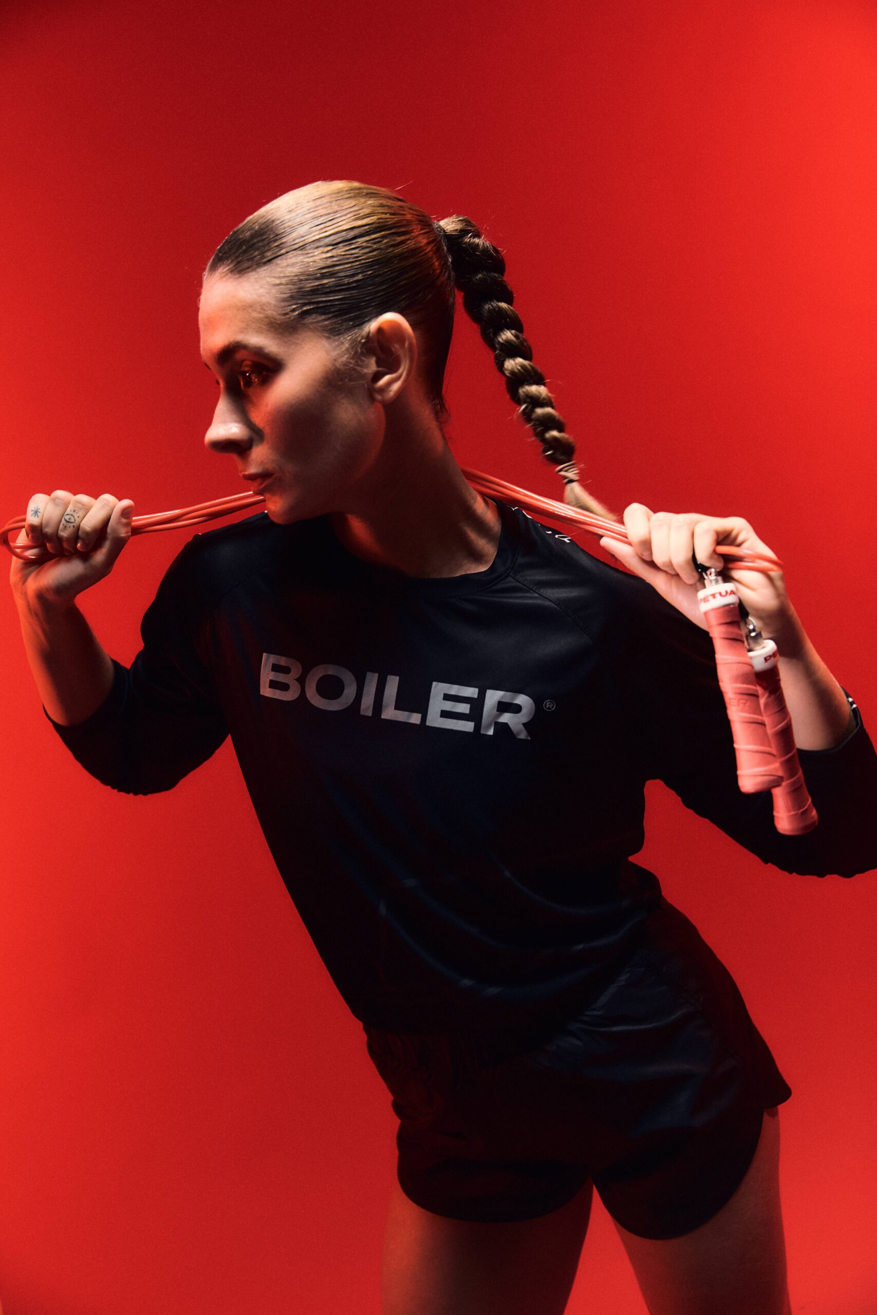Boiler Fit SportDry UV