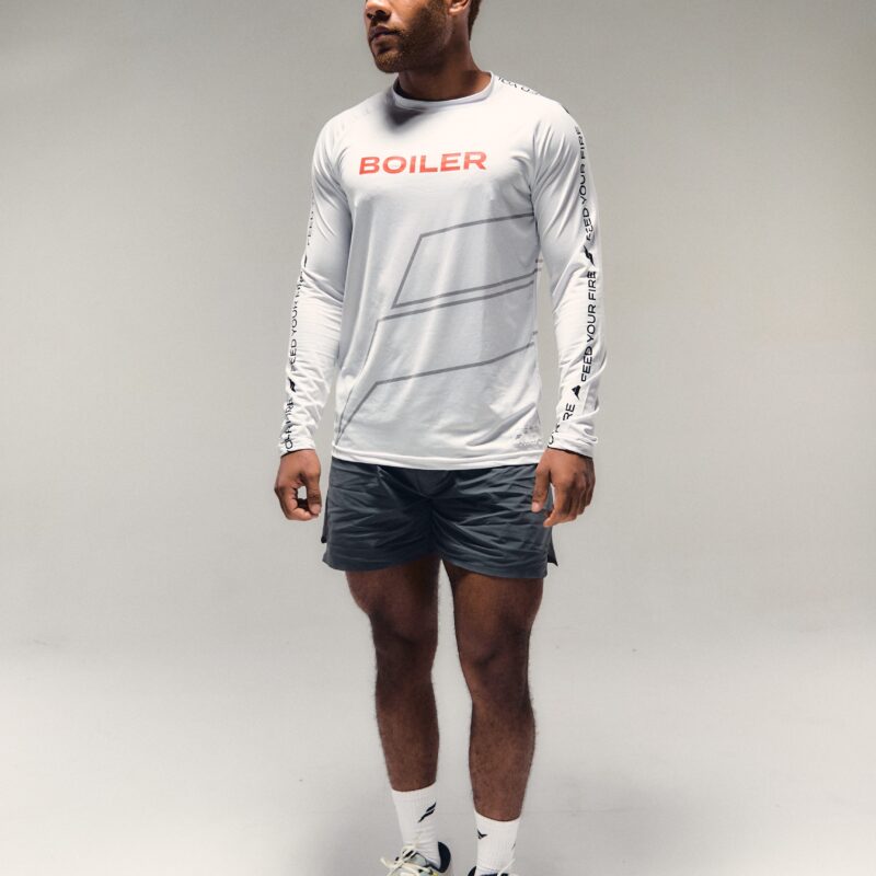 Boiler Fit SportDry UV