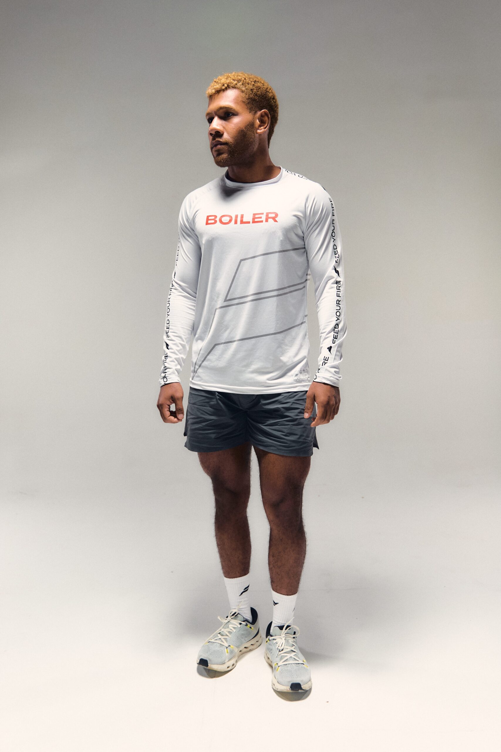 Boiler Fit SportDry UV