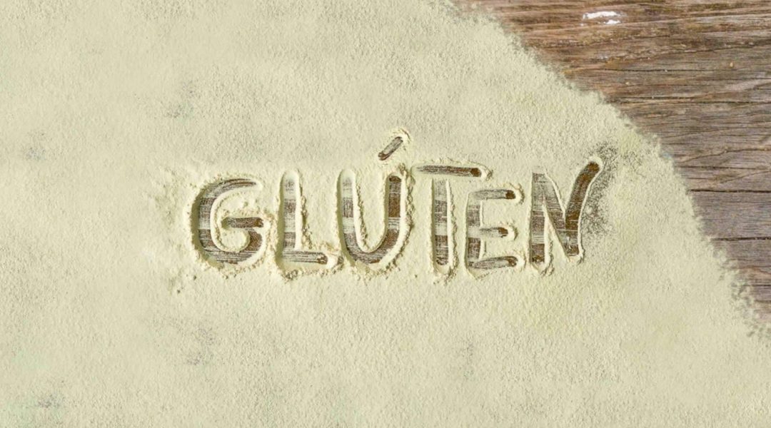 gluten